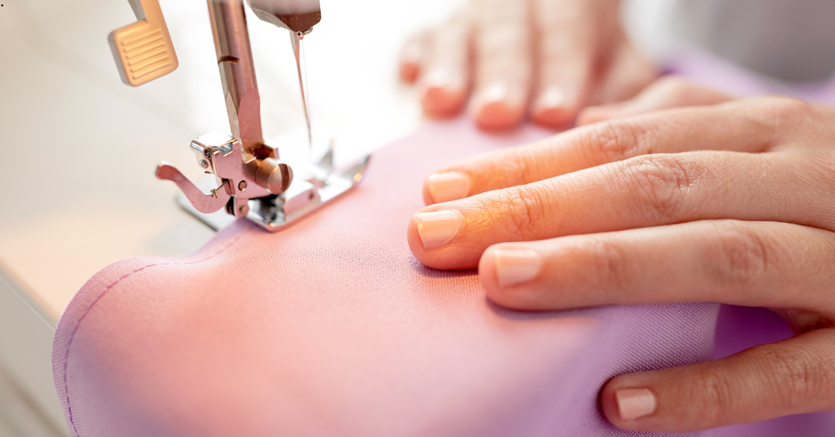 خياطة ستائر مخصصة